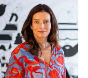 Katja Hertin, Senior Content Strategist